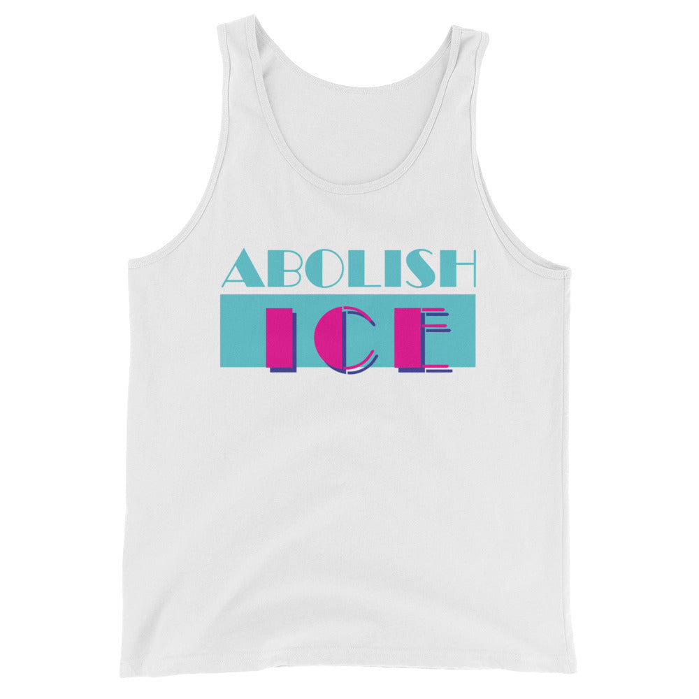 ABOLISH ICE (Proceeds Benefit ACLU)