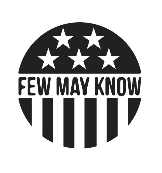 Few May Know