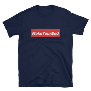 Make Your Bed (T-Shirt)