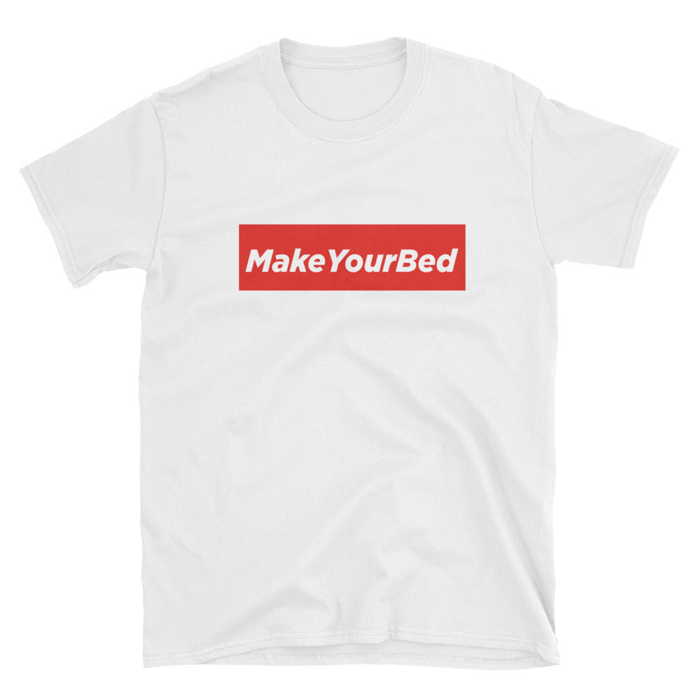 Make Your Bed (T-Shirt)