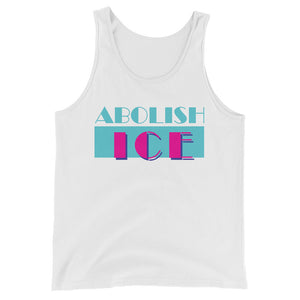 ABOLISH ICE (Proceeds Benefit ACLU)
