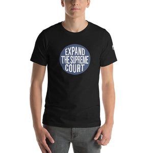 EXPAND THE SUPREME COURT (Unisex)
