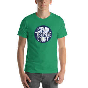 EXPAND THE SUPREME COURT (Unisex)